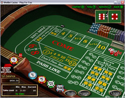 rtgcraps