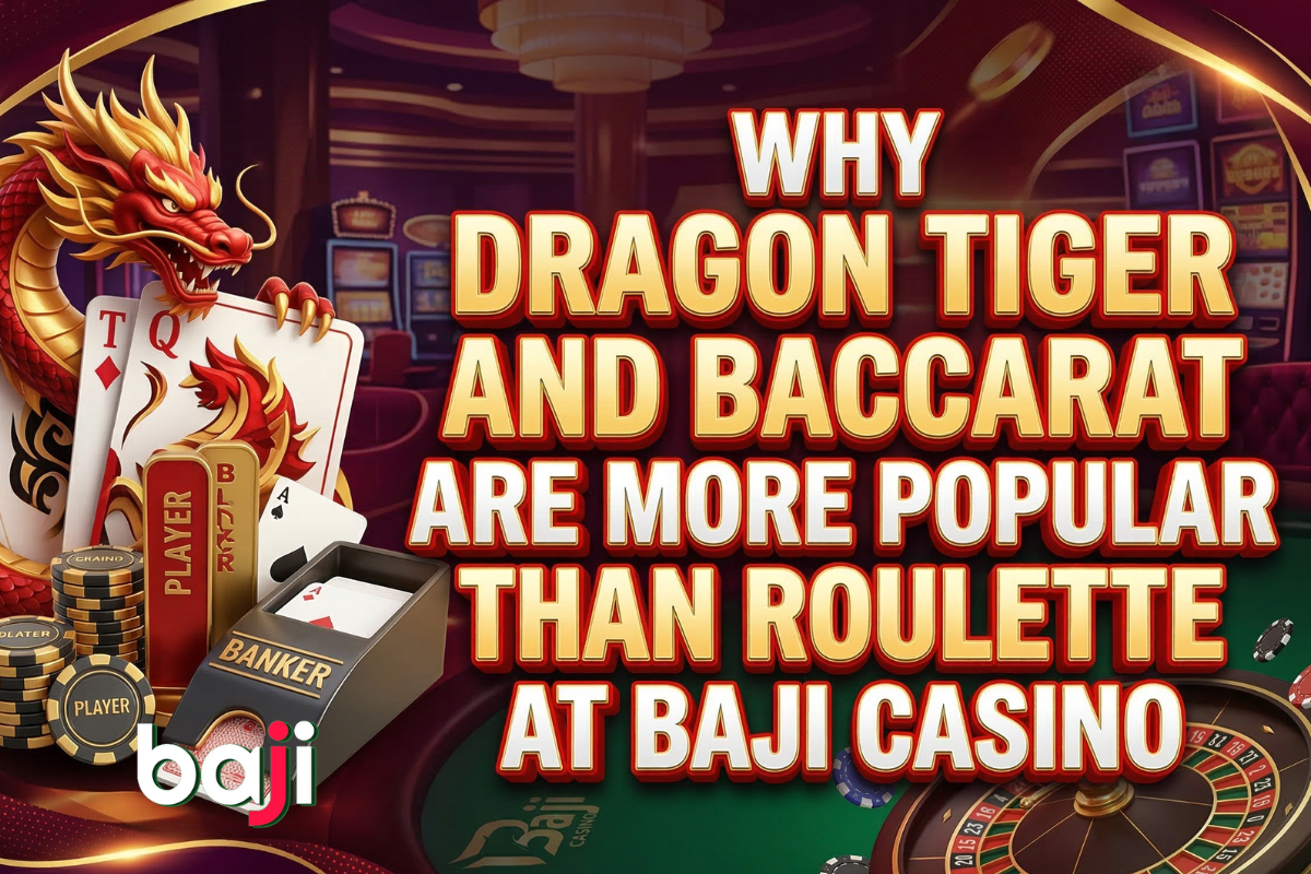 Baji Casino